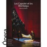 Arrenca la nova temporada d’òpera i ballet al Cinema de Cambrils amb ‘Les Capulet et les Montaigu’