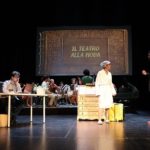 El Teatre de les Comèdies estrena aquest cap de setmana al Bartrina ‘Il Teatro alla Moda’