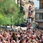 Dissabte teclero: Només una ronda de castells, Pilars que caminen i Els Pets a la Tarraco Arena