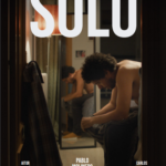 Ayhe Productions estrena el curtmetratge SOLO al festival de cinema de Guadalajara