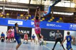 L’Ibersol CBT suma a Igualada la segona victòria consecutiva (64-78)