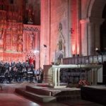 Punt final a Santa Tecla amb dos concerts a la Catedral amb entrades exhaurides