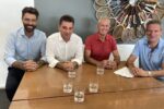 Manel Albiac vol aportar ‘transparència, professionalitat i creixement’ al Tennis Tarragona