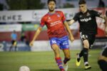 El Nàstic salva un punt a Calahorra (0-0)