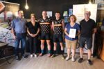 El nou Rodabike Club Ciclista Cambrils comença a pedalar amb l’organització del Cycling Event Women 