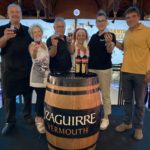 Vermouth Izaguirre fa un salt i esdevé patrocinador oficial de Santa Tecla, on aporta una botella exclusiva