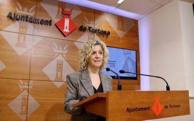 El PSC abandona el govern de Tortosa i deixa Meritxell Roigé en minoria a set mesos de les eleccions