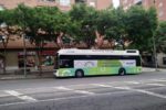 L’EMT de Tarragona disposarà de 35 autobusos elèctrics impulsats per pila d’hidrogen