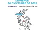 La Festa de l’Esport de Torredembarra torna el 30 d’octubre amb activitats participatives i més presència de l’esport adaptat