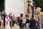 La Canonja finança la restauració del Sant Crist de la Trinitat