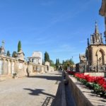El cementiri de Tarragona amplia el seu horari per la festivitat de Tots Sants