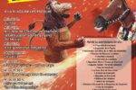 La jornada ‘La Veïna Dragonina’ portarà a Constantí una gran festa de la cultura popular