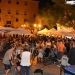4.000 persones passen per l’11a edició de la Fira de la Cervesa Artesana de Torredembarra