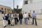 Un grup de jubilats de Roda de Berà i Creixell inicia el ‘Campus de l’experiència’ a l’escola Camp Joliu de l’Arboç