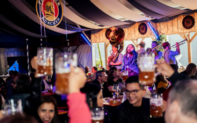AGENDA: L’Oktoberfest també es celebrarà… a La Ràpita