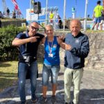 La tarragonina Raquel Arcediano, medalla de plata al WORLD CHAMPIONSI-IPP PORTUGAL 2022
