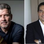 Mario Alonso Puig i Juan Carlos Unzué, protagonistes a la Pobla de Mafumet