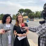 El PSC demana que Ajuntament i Generalitat incloguin en els pressupostos la vorera i el carril bici de la TV-3141