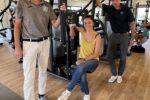 Golf Costa Daurada afegeix el servei d’osteopatia al de fisioteràpia 