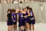 Derrota del TGN Bàsquet contra el líder (58-36)