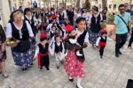 Roda de Berà manté vives les tradicions de la Festa Major Petita