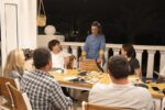 Sal i Pebre: Els sopars IGP s’enlairen a l’Ametlla de Mar