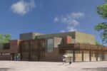 Constantí fa un pas més per construir el Centre Cultural Polivalent-Teatre i la Piscina Coberta