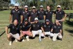 Dos equips de pitch & putt del Golf Costa Daurada disputaran la segona divisió de l’Interclubs Català