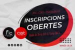 Obertes les inscripcions del FIC-CAT 2023 de Roda de Berà