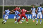 Dos cognoms bascos tomben el Nàstic (2-0)