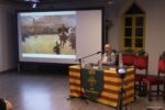 Els Pallaresos modernista evoca la segona edat d’or de la pintura catalana