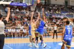 L’Ibersol CBT cau davant el Barça B en un gran partit (70-76)