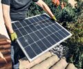 Junts per Riudecanyes titlla de ‘vergonyós’ la negativa a bonificar plaques solars