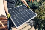 Junts per Riudecanyes titlla de ‘vergonyós’ la negativa a bonificar plaques solars
