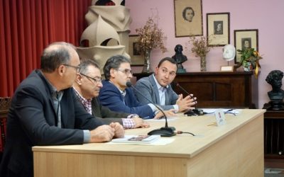 PDeCAT i Ara arriben a un acord per anar junts a les municipals a tota Catalunya