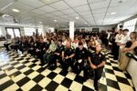 La Policia Local de Roda celebra la festa patronal amb el lliurament de medalles i felicitacions