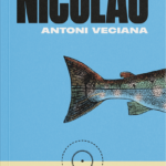 Segona edició del ‘Nicolau’ del reusenc Antoni Veciana