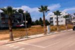 Adif subhasta un terreny d’ús residencial a Altafulla per un import mínim de 264.000 euros