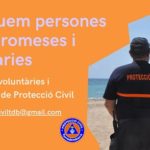 Festa de l’Associació de Voluntaris de Protecció Civil torrenca