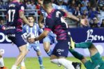 Un atractiu Nàstic-Málaga a la segona ronda de la Copa del Rei