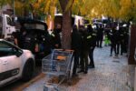 Invasió policial contra plantacions de marihuana en habitatges a Constantí