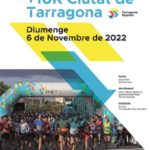 La 31a Mitja Marató + 10K ‘Ciutat de Tarragona’ arriba al màxim de participants