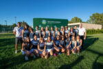 Els equips femenins de pàdel del Golf Costa Daurada es juguen l’ascens de categoria al playoff final