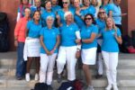 Bon paper de l’equip femení del Golf Costa Daurada a Lleida