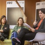 El Festival REC 2022 duu el nou talent del cinema al Teatre Metropol