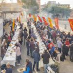Èxit de participació a la XXI Festa de l’Oli Nou a Constantí