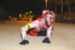 El Survival Zombie reuneix més de 400 participants a Miami Platja