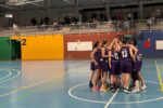 Victòria que dona aire al TGN Bàsquet (44-38)