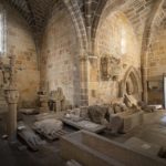 Tarragona recuperarà la capella de Santa Tecla la Vella i el seu jardí