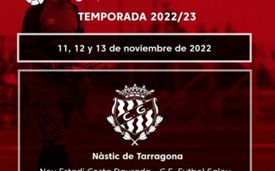 El Nou Estadi Costa Daurada repetirà com a seu inaugural de LaLiga Genuine Santander 22/23